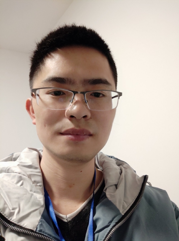 清风的第一张照片--寿宁征婚网