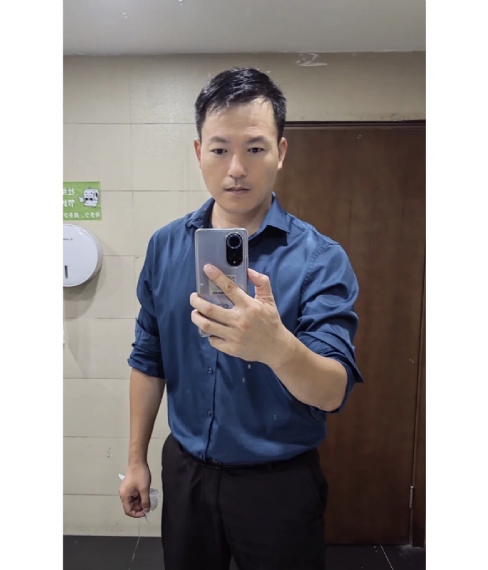 缘来是你的第三张照片--寿宁征婚网