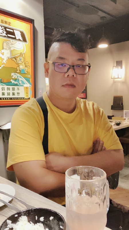 公爵的第一张照片--寿宁征婚网