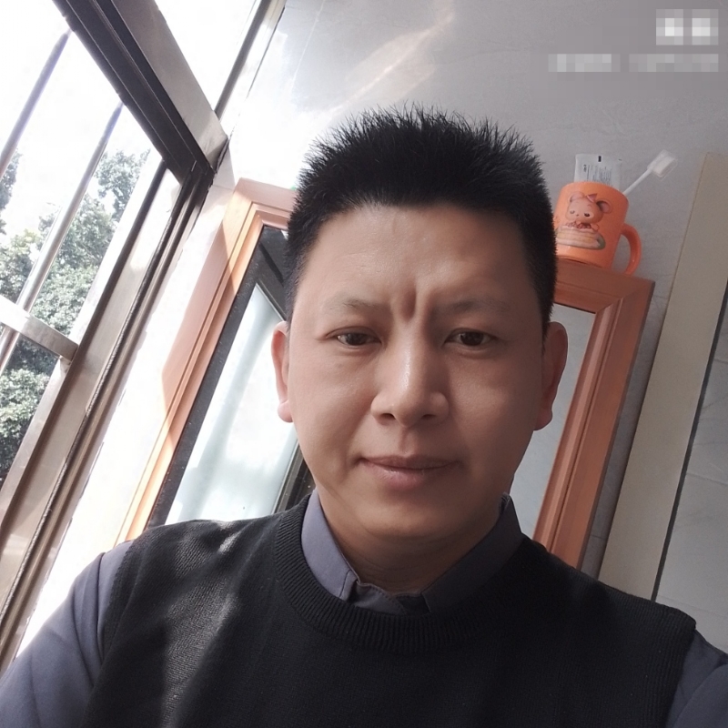 凯凯的第一张照片--寿宁征婚网
