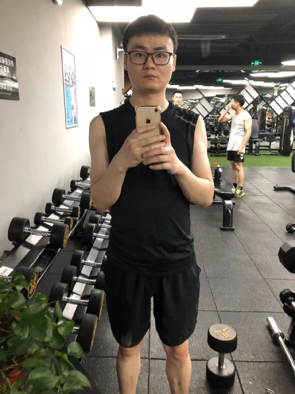 土豆的第三张照片--寿宁征婚网