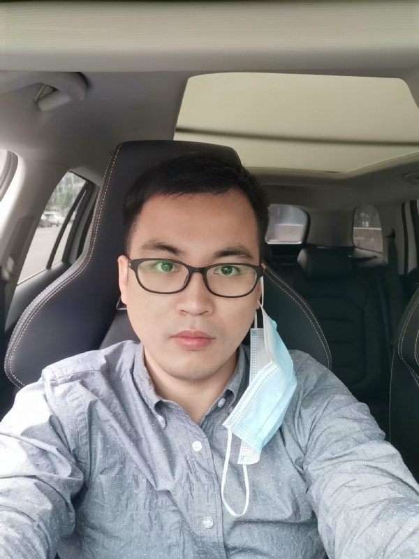 路人甲的第一张照片--寿宁征婚网