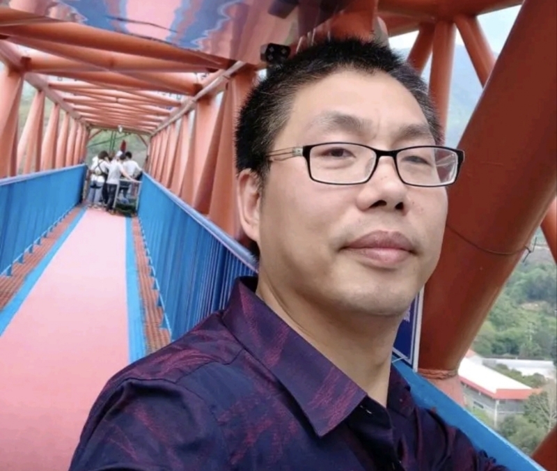 山羊的第一张照片--寿宁征婚网