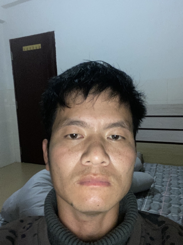 开心的第三张照片--寿宁征婚网