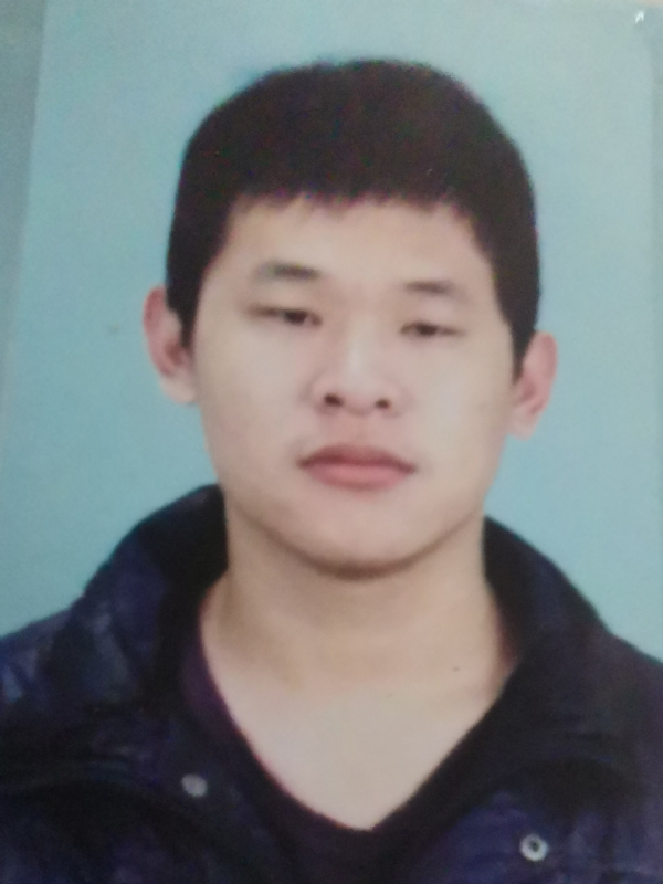 小鱼的第一张照片--寿宁征婚网