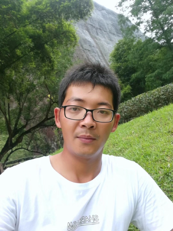 遇上方知有的第一张照片--寿宁征婚网