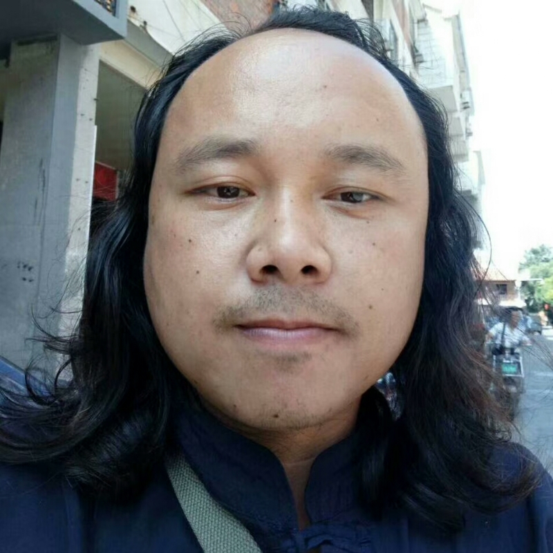 林子城的第一张照片--寿宁征婚网