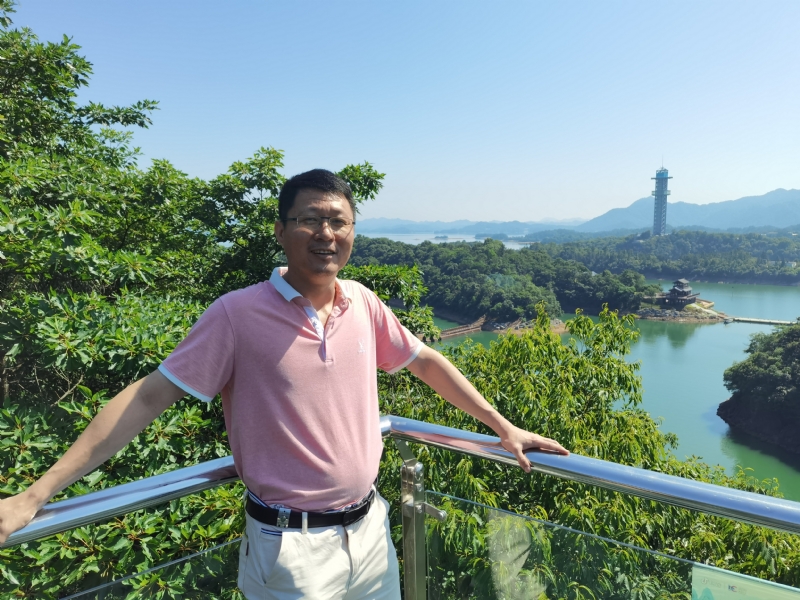 旅程的第二张照片--寿宁征婚网