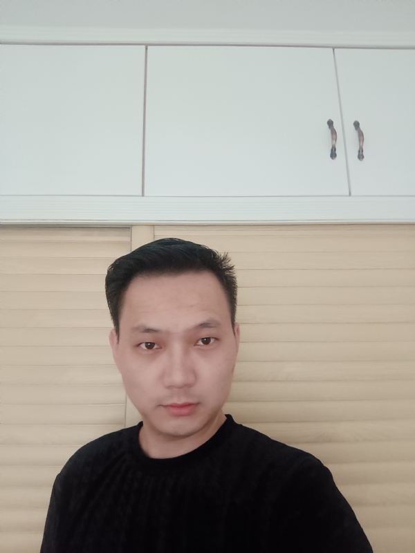真心求缘的第一张照片--寿宁征婚网