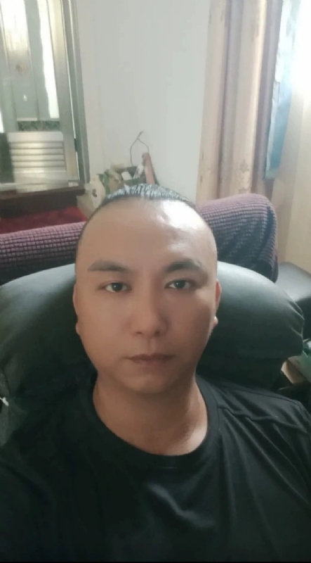施逸森的第一张照片--寿宁征婚网