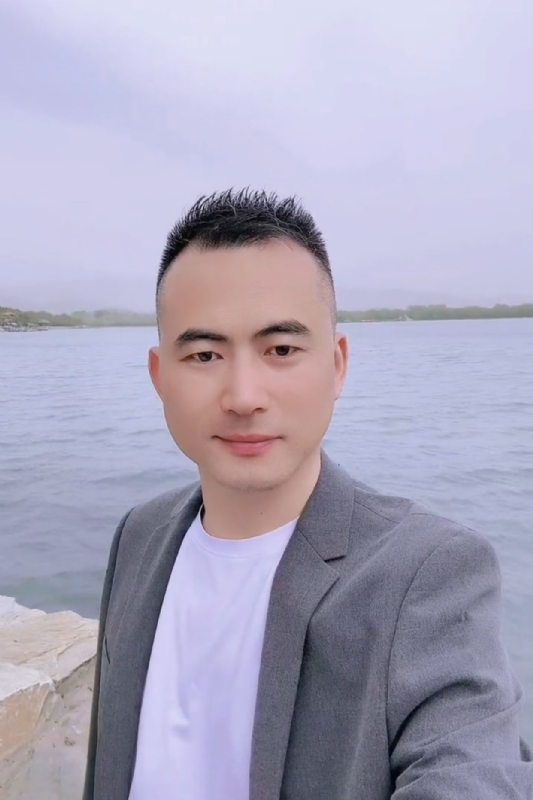 一往情深的第一张照片--寿宁征婚网