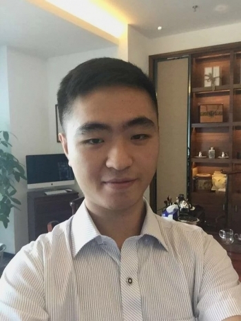 扬扬的第二张照片--寿宁征婚网