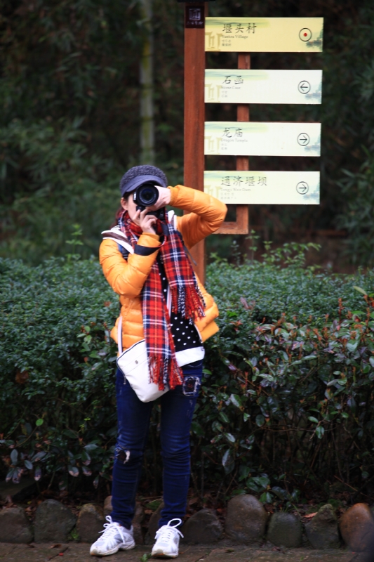 盛开芬芳的第一张照片--寿宁征婚网