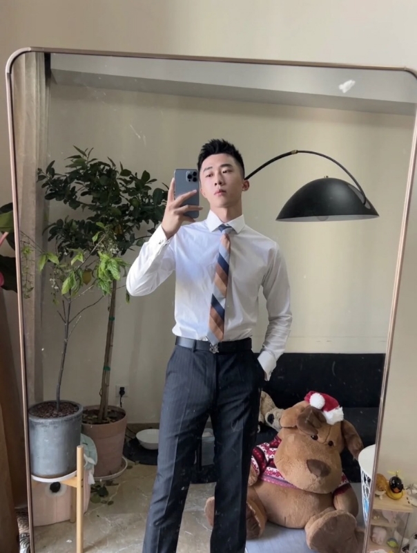 张浩的第一张照片--寿宁征婚网