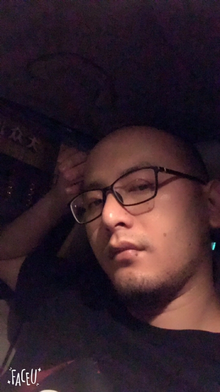 狂野的孤狼的第一张照片--寿宁征婚网