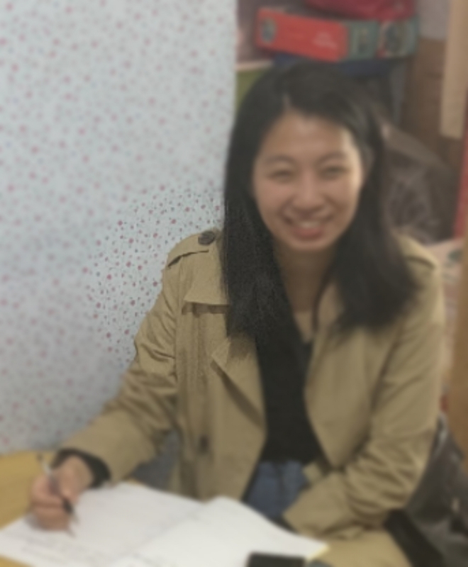 Bonnie1的第一张照片--寿宁征婚网
