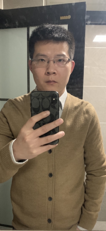 橙哥的第二张照片--寿宁征婚网