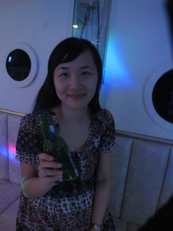 绿茶裱的第一张照片--寿宁征婚网