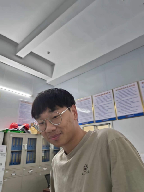 牛子弟的第一张照片--寿宁征婚网