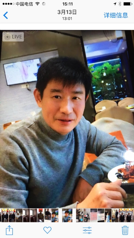 健哥的第一张照片--寿宁征婚网