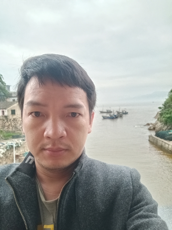 啊亮的第一张照片--寿宁征婚网