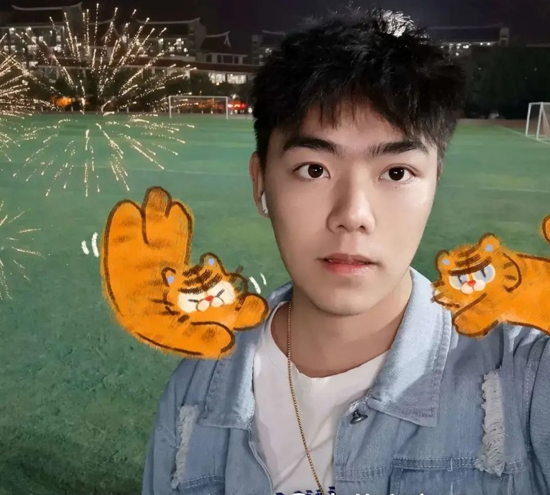 太累了的第一张照片--寿宁征婚网