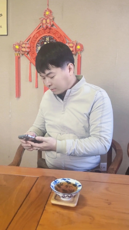 爱福的第一张照片--寿宁征婚网