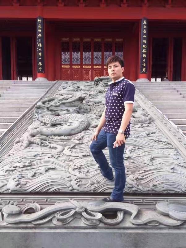 御龙氏的第一张照片--寿宁征婚网