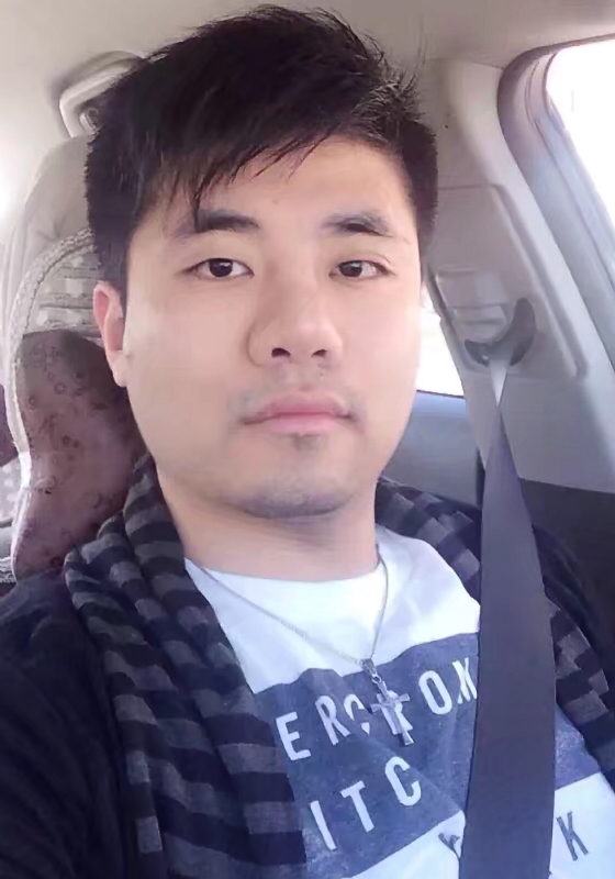 晓兵的第一张照片--寿宁征婚网