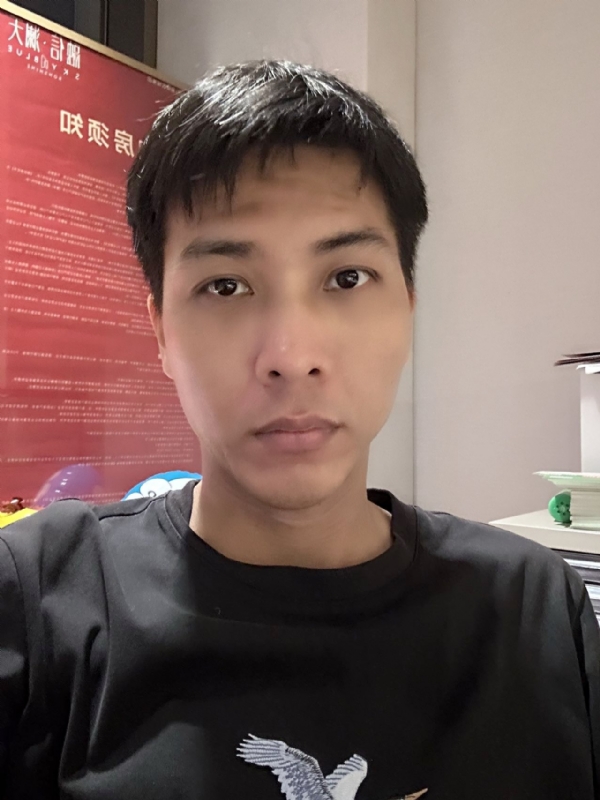 木木的第一张照片--寿宁征婚网