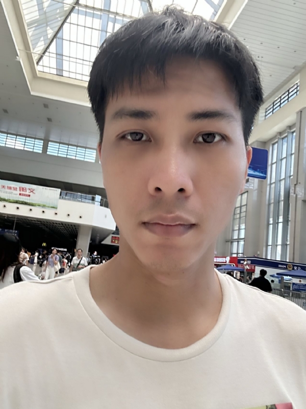 木木的第二张照片--寿宁征婚网