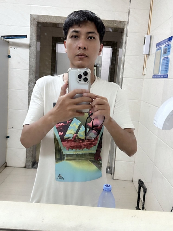 木木的第三张照片--寿宁征婚网