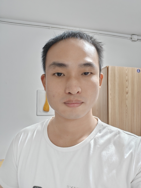 自由随心的第一张照片--寿宁征婚网