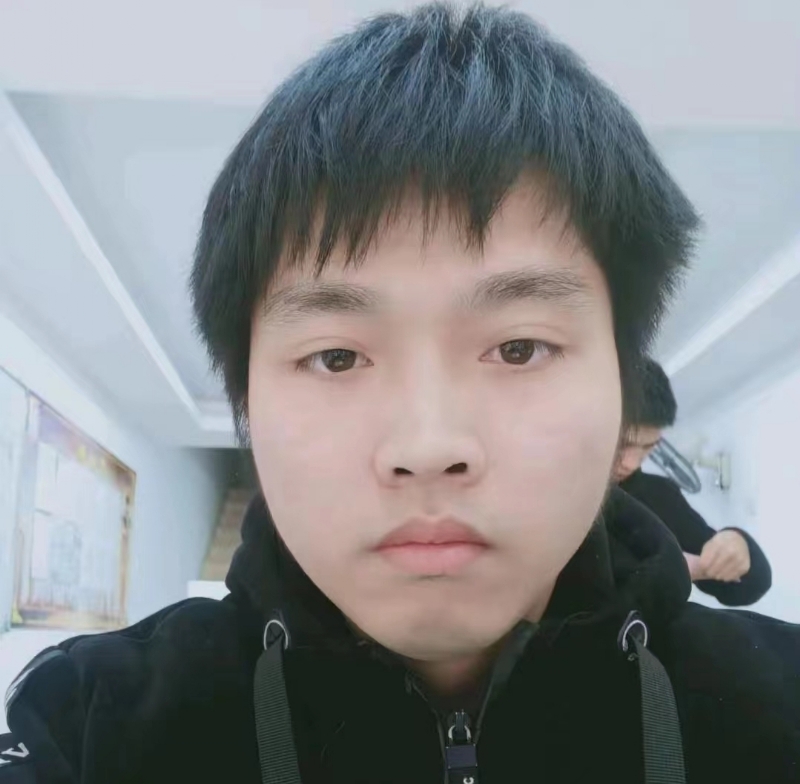 无奋斗不清春的第一张照片--寿宁征婚网