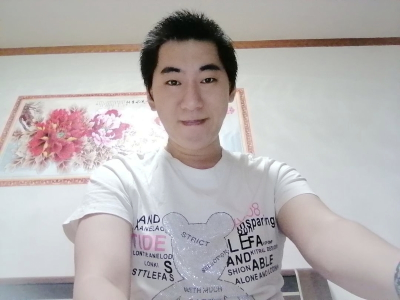 缘分天定的第一张照片--寿宁征婚网