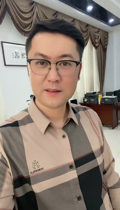 勤勉的第一张照片--寿宁征婚网