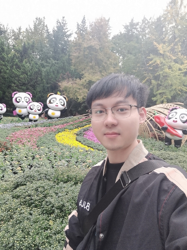 Ray的第一张照片--寿宁征婚网