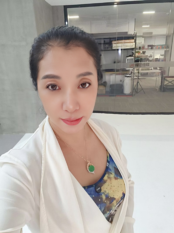 仝馨的第二张照片--寿宁征婚网