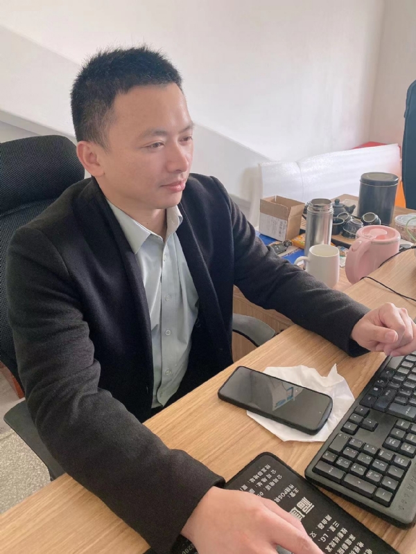 落叶知秋的第一张照片--寿宁征婚网