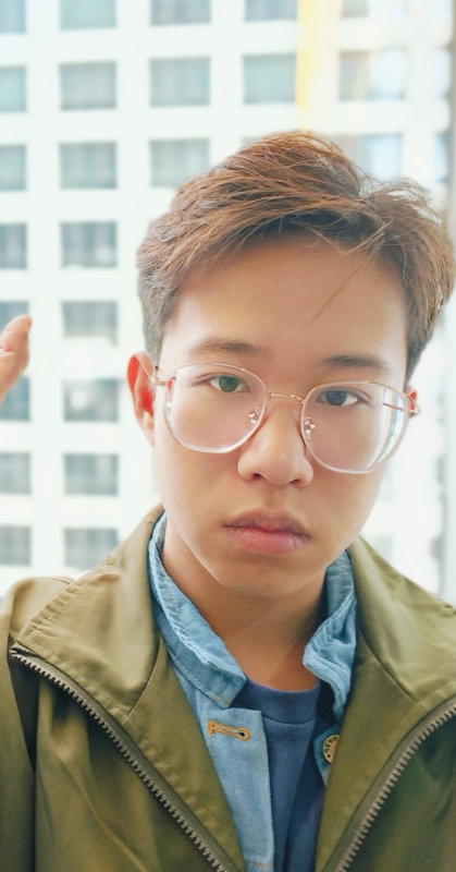 一顿三斤饭的第一张照片--寿宁征婚网