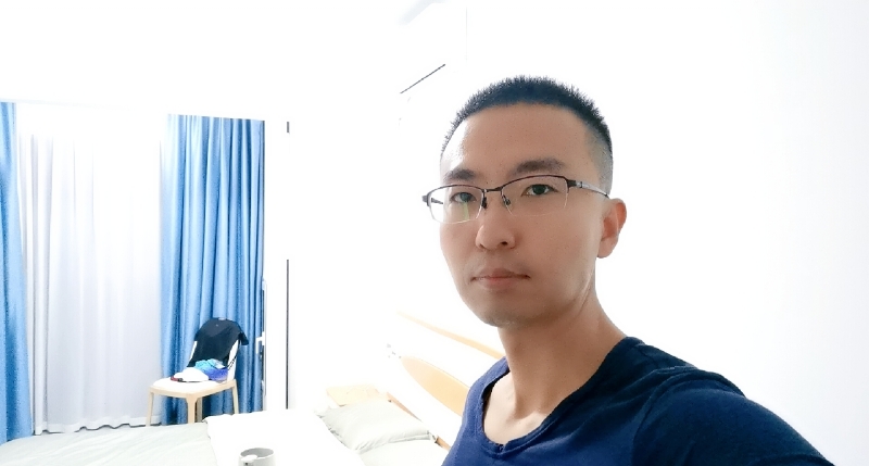 roy的第一张照片--寿宁征婚网
