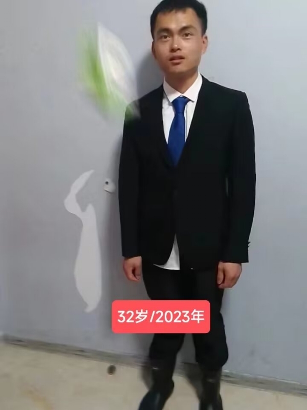 林嘉任的第一张照片--寿宁征婚网