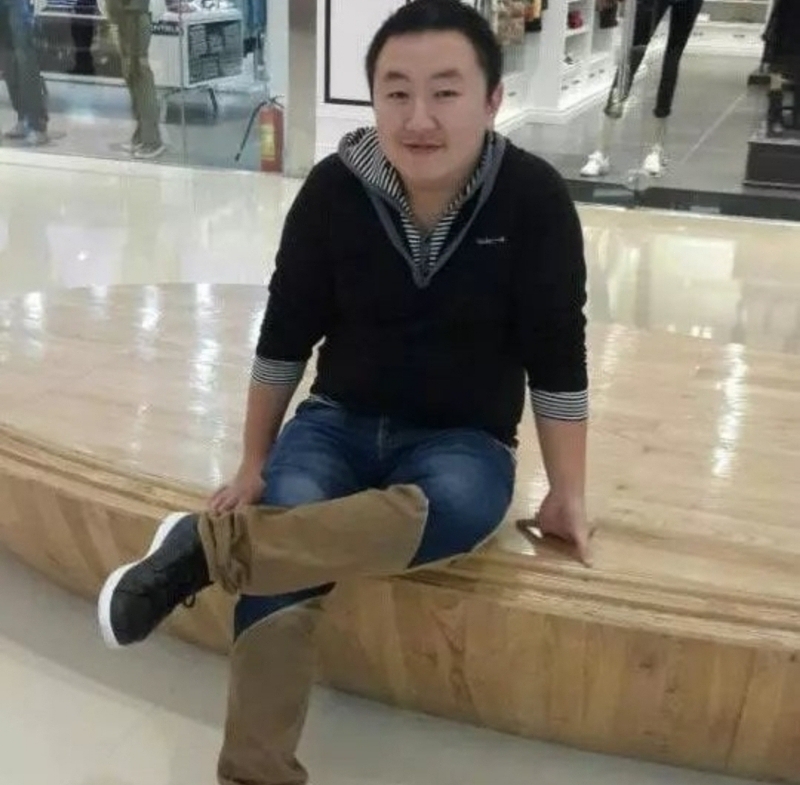 牛哥的第一张照片--寿宁征婚网