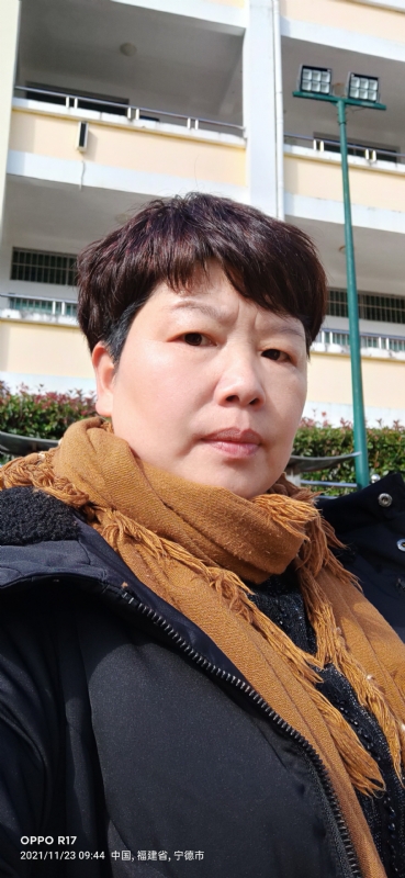平安的第三张照片--寿宁征婚网