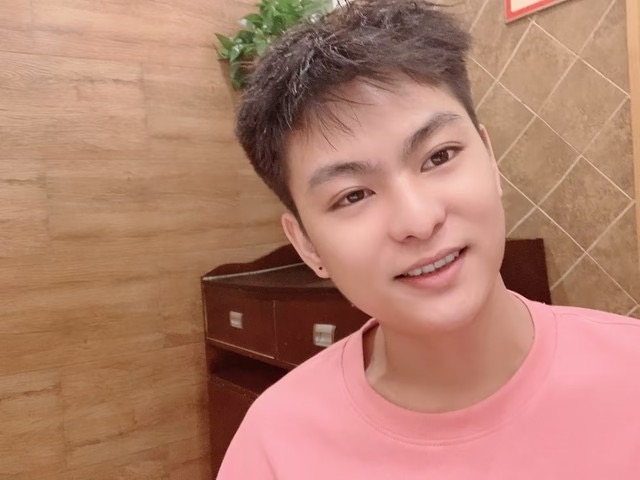 雷廷树的第二张照片--寿宁征婚网