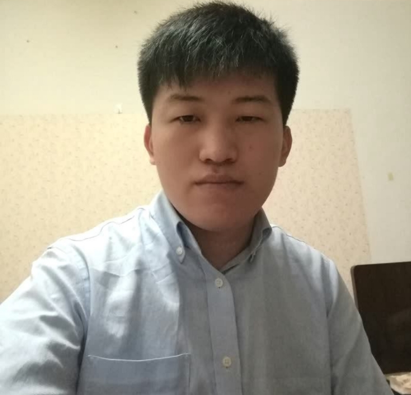 等闲的第二张照片--寿宁征婚网