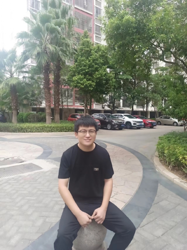 等闲的第三张照片--寿宁征婚网