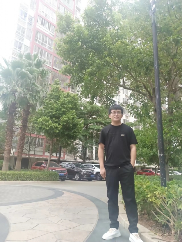 等闲的第四张照片--寿宁征婚网