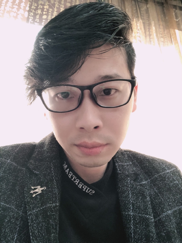 在等一个人的第一张照片--寿宁征婚网