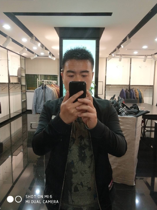 石狮征婚的第五张照片--寿宁征婚网